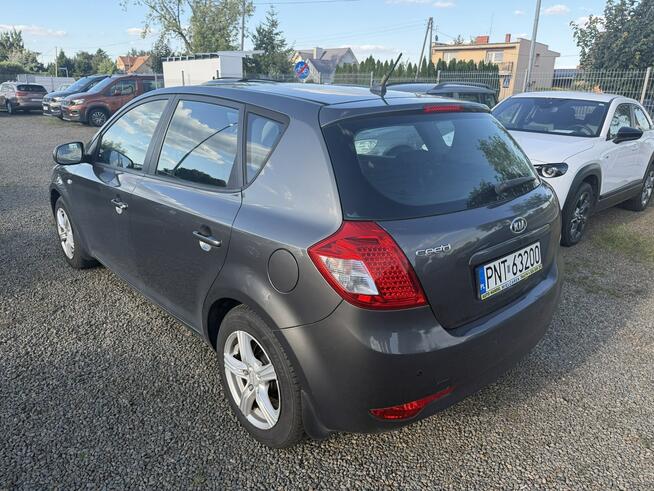 Kia Cee'd Klima, gwarancja, 90tys.km!