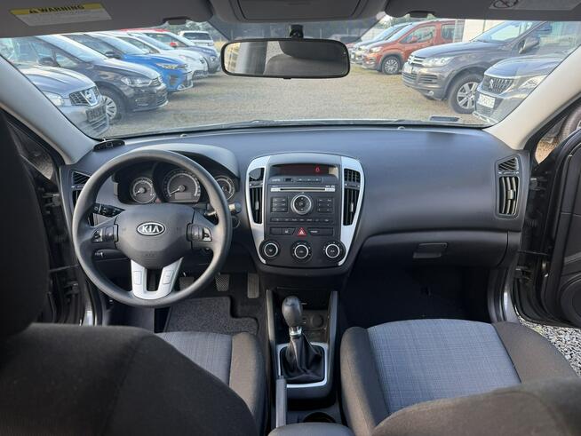 Kia Cee'd Klima, gwarancja, 90tys.km!
