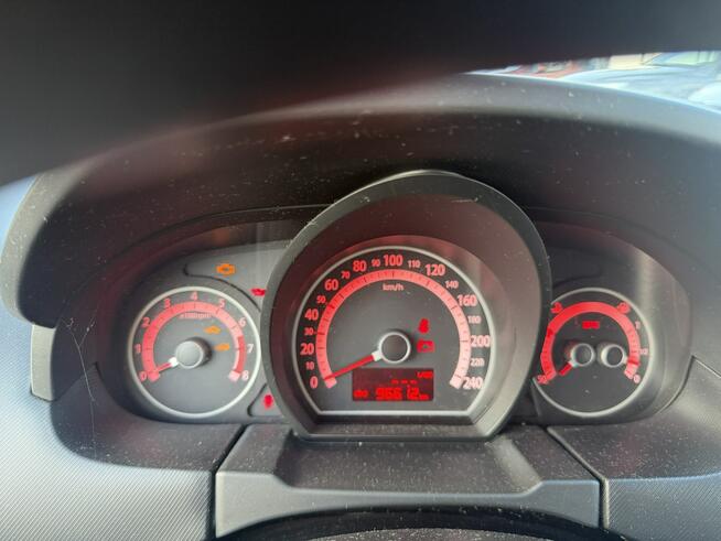 Kia Cee'd Klima, gwarancja, 90tys.km!