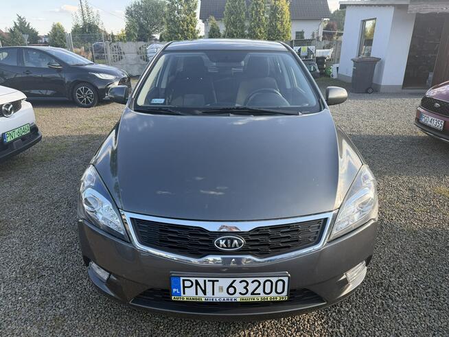 Kia Cee'd Klima, gwarancja, 90tys.km!