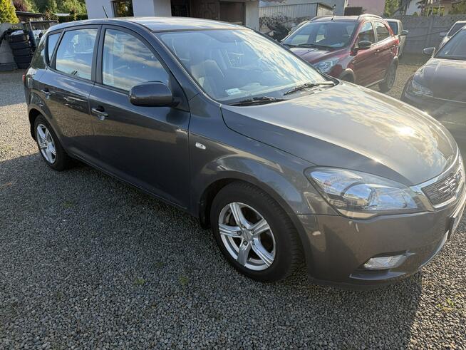 Kia Cee'd Klima, gwarancja, 90tys.km!