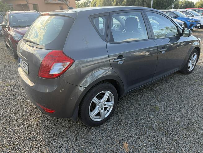 Kia Cee'd Klima, gwarancja, 90tys.km!