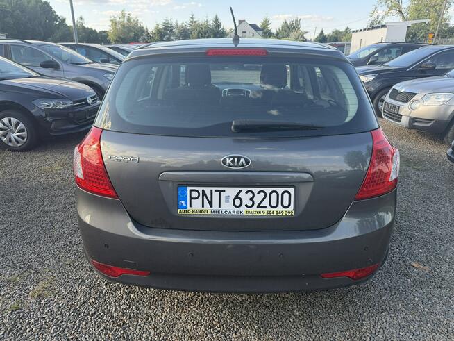 Kia Cee'd Klima, gwarancja, 90tys.km!