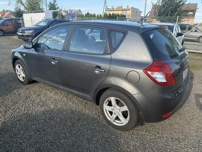 Kia Cee'd Klima, gwarancja, 90tys.km!