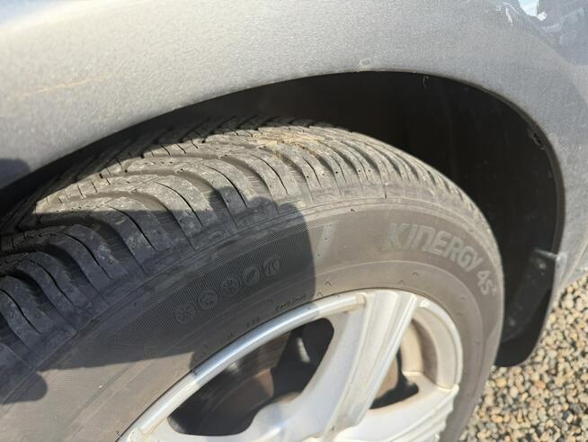 Kia Cee'd Klima, gwarancja, 90tys.km!