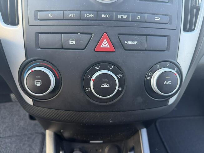 Kia Cee'd Klima, gwarancja, 90tys.km!