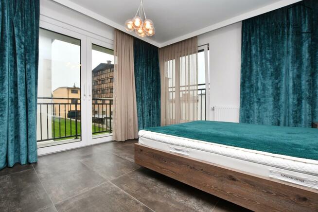 Mieszkanie Kraków Kraków-Krowodrza, Krowodrza, Zbożowa