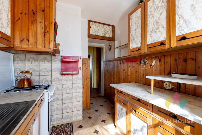 Zatorze, 2-pok., 42,4 m2, balkon, piwnica