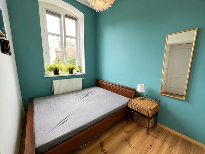 Mieszkanie Opole, ks. Piotra Ściegiennego