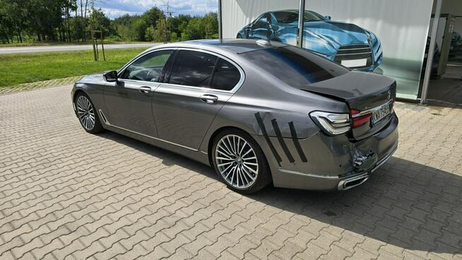 740d X drive Panorama Dobry Wypas Lasery F Vat