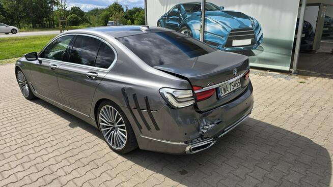 740d X drive Panorama Dobry Wypas Lasery F Vat