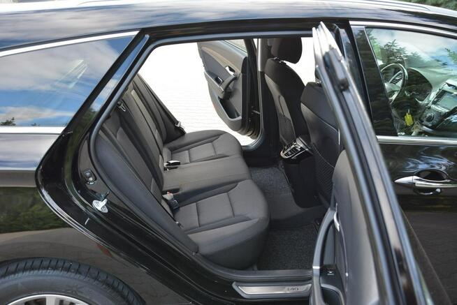 Hyundai i40 1.6GDI(135KM) Led Navi Kamera Klimatronic 2xParktronik Alu 16" ASO