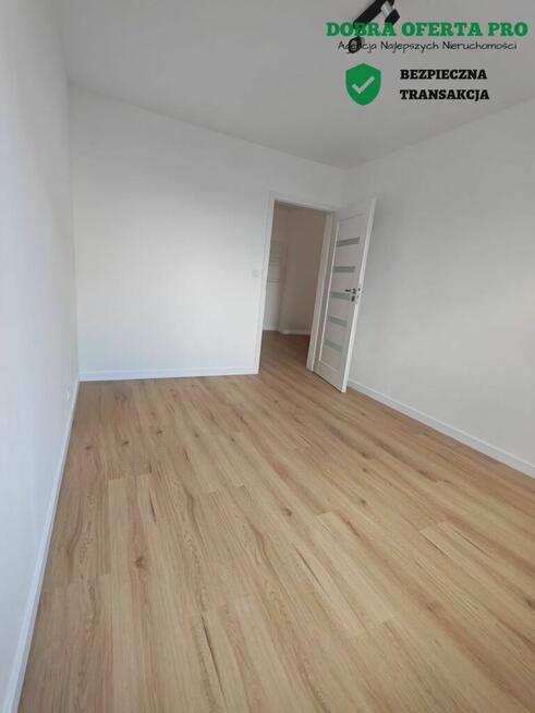 2 pokoje z ogródkiem po remoncie – Gdańsk
