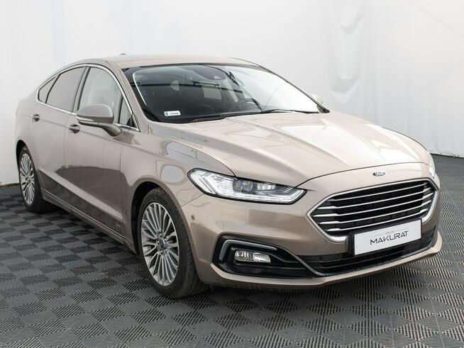 Ford Mondeo GD8N006#2.0 EcoBlue Titanium AWD Podgrz.f, szyba K.cof Salon PL VAT23%