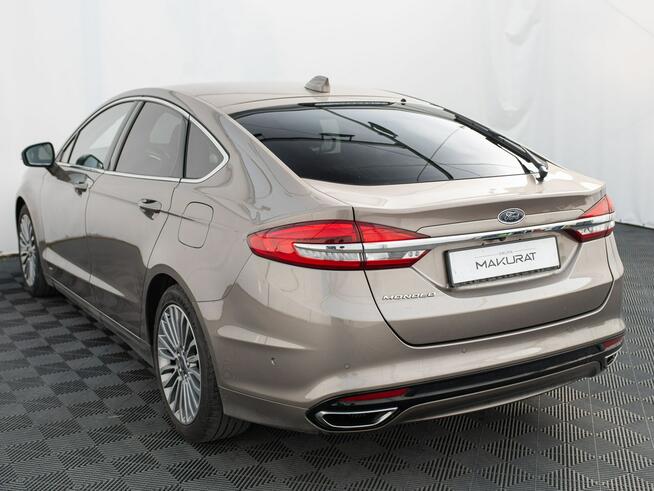 Ford Mondeo GD8N006#2.0 EcoBlue Titanium AWD Podgrz.f, szyba K.cof Salon PL VAT23%