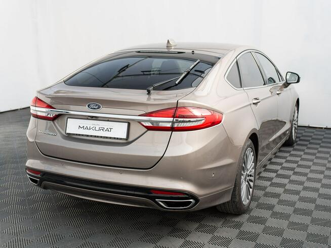 Ford Mondeo GD8N006#2.0 EcoBlue Titanium AWD Podgrz.f, szyba K.cof Salon PL VAT23%