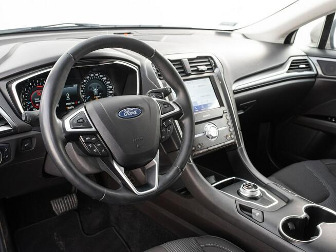 Ford Mondeo GD8N006#2.0 EcoBlue Titanium AWD Podgrz.f, szyba K.cof Salon PL VAT23%