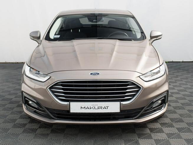 Ford Mondeo GD8N006#2.0 EcoBlue Titanium AWD Podgrz.f, szyba K.cof Salon PL VAT23%