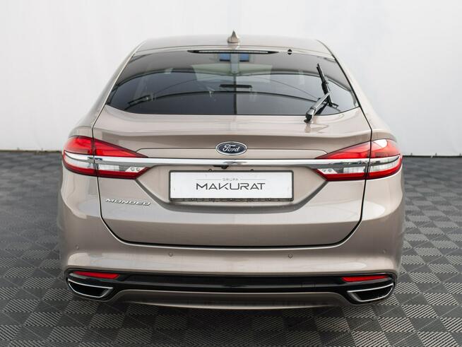 Ford Mondeo GD8N006#2.0 EcoBlue Titanium AWD Podgrz.f, szyba K.cof Salon PL VAT23%