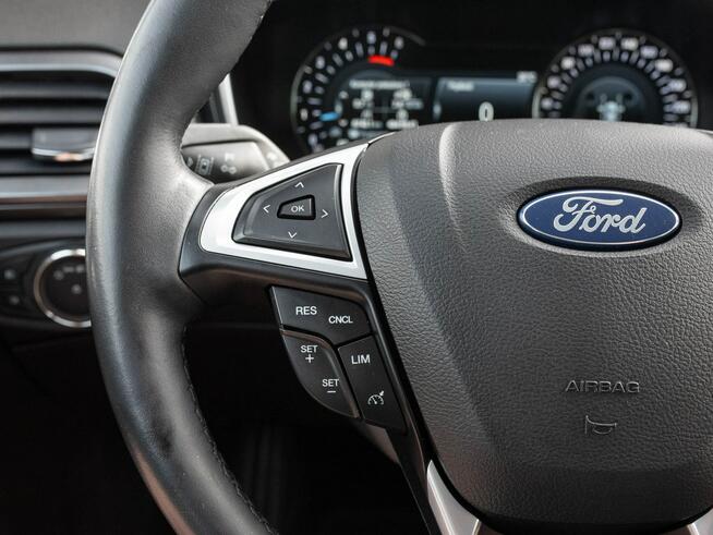 Ford Mondeo GD8N006#2.0 EcoBlue Titanium AWD Podgrz.f, szyba K.cof Salon PL VAT23%