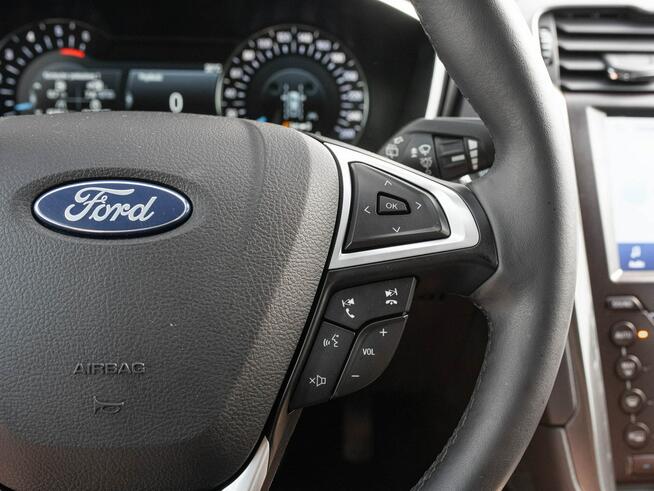 Ford Mondeo GD8N006#2.0 EcoBlue Titanium AWD Podgrz.f, szyba K.cof Salon PL VAT23%