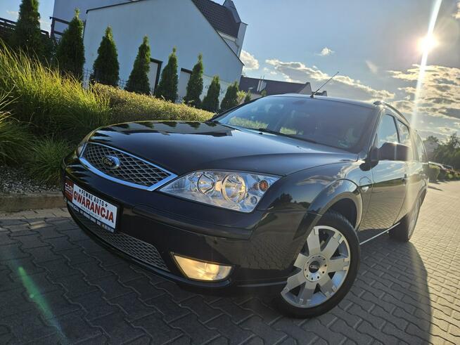 Ford Mondeo 2.2Tdci 155KM B.ZadbanyRata350zł