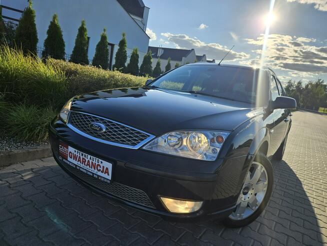 Ford Mondeo 2.2Tdci 155KM B.ZadbanyRata350zł