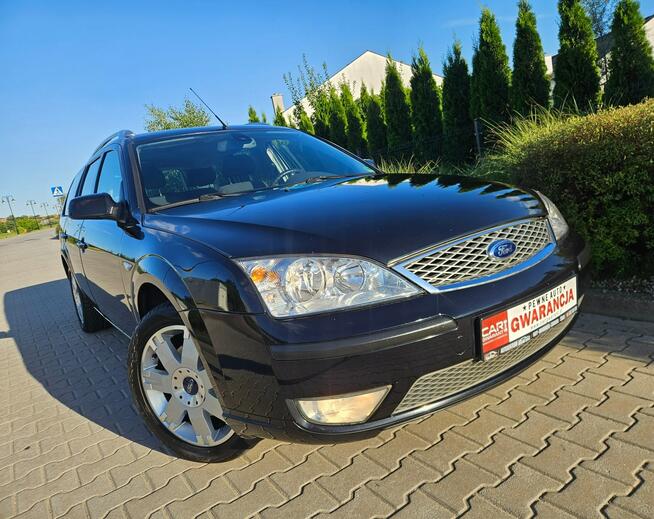 Ford Mondeo 2.2Tdci 155KM B.ZadbanyRata350zł