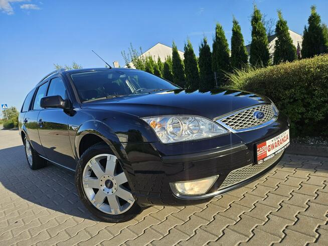 Ford Mondeo 2.2Tdci 155KM B.ZadbanyRata350zł