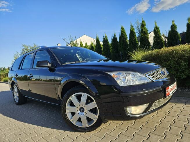 Ford Mondeo 2.2Tdci 155KM B.ZadbanyRata350zł