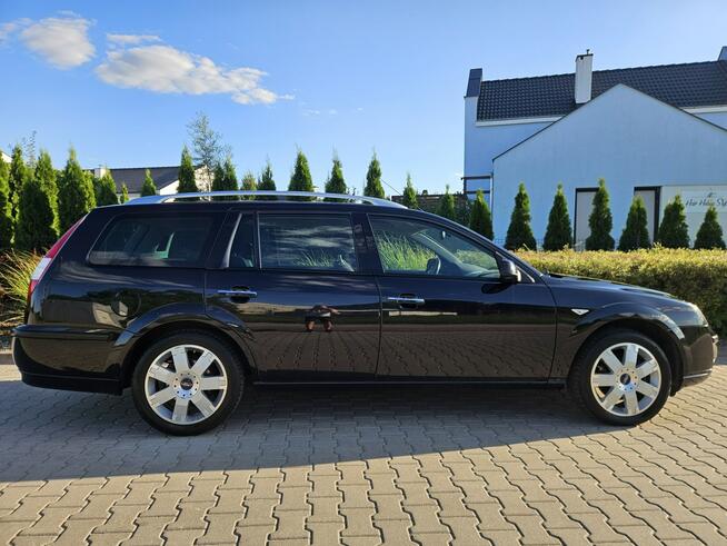 Ford Mondeo 2.2Tdci 155KM B.ZadbanyRata350zł