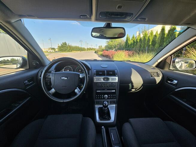 Ford Mondeo 2.2Tdci 155KM B.ZadbanyRata350zł