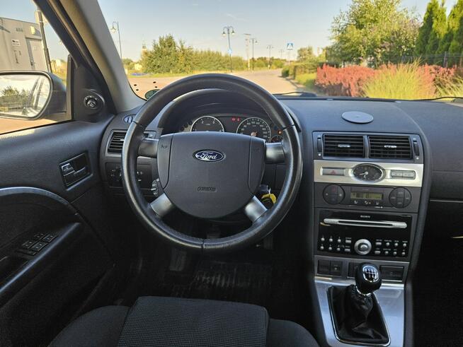 Ford Mondeo 2.2Tdci 155KM B.ZadbanyRata350zł