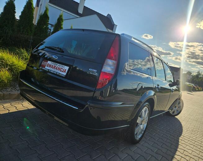 Ford Mondeo 2.2Tdci 155KM B.ZadbanyRata350zł