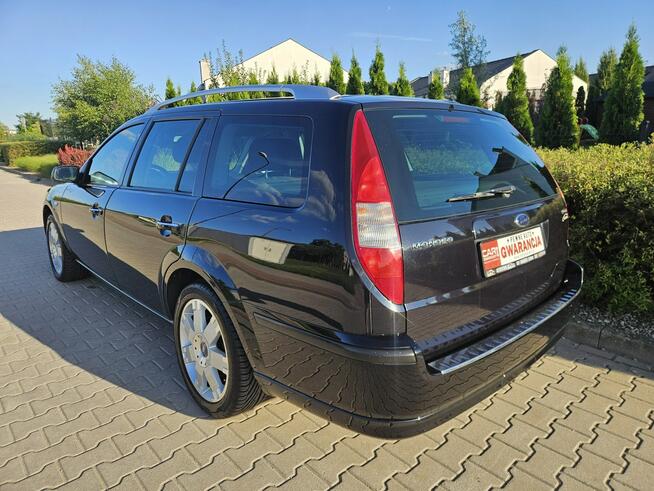 Ford Mondeo 2.2Tdci 155KM B.ZadbanyRata350zł