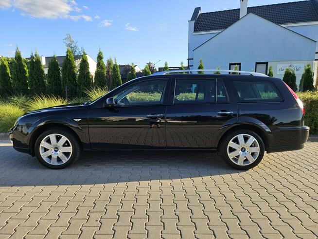 Ford Mondeo 2.2Tdci 155KM B.ZadbanyRata350zł