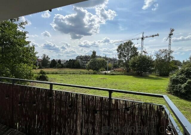3-pokojowe mieszkanie w warszawskich Włochach