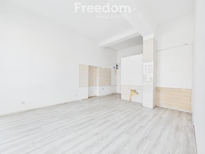 Lokal usługowy w ścisłym centrum - parter 69 m²