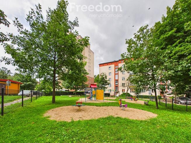 Ciche mieszkanie - po remoncie, blisko centrum.