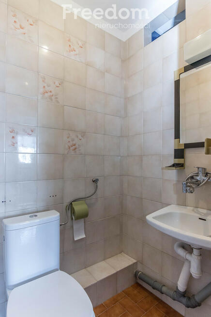 5-pokojowe mieszkanie 75,5 m² w centrum, blisko UM