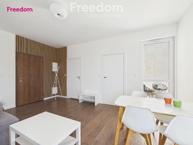 Kawalerka z garażem i windą w nowym bloku, 31 m²