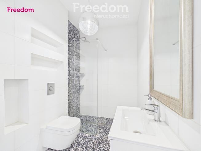 Kawalerka z garażem i windą w nowym bloku, 31 m²