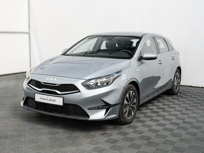 Kia Cee'd PY3080E#1.5 T-GDI M 2 stref klima K.cof salon PL VAT23%