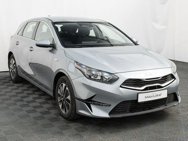 Kia Cee'd PY3080E#1.5 T-GDI M 2 stref klima K.cof salon PL VAT23%