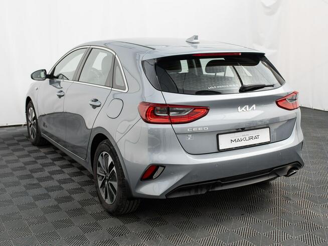 Kia Cee'd PY3080E#1.5 T-GDI M 2 stref klima K.cof salon PL VAT23%