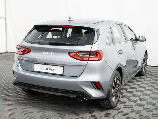 Kia Cee'd PY3080E#1.5 T-GDI M 2 stref klima K.cof salon PL VAT23%