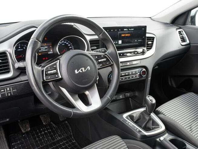 Kia Cee'd PY3080E#1.5 T-GDI M 2 stref klima K.cof salon PL VAT23%