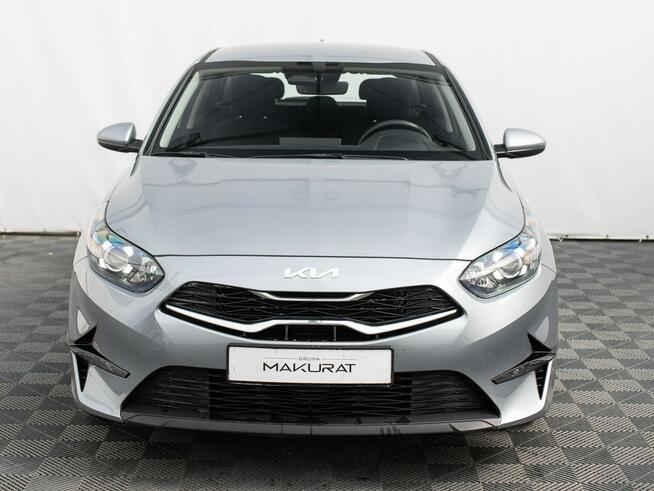 Kia Cee'd PY3080E#1.5 T-GDI M 2 stref klima K.cof salon PL VAT23%