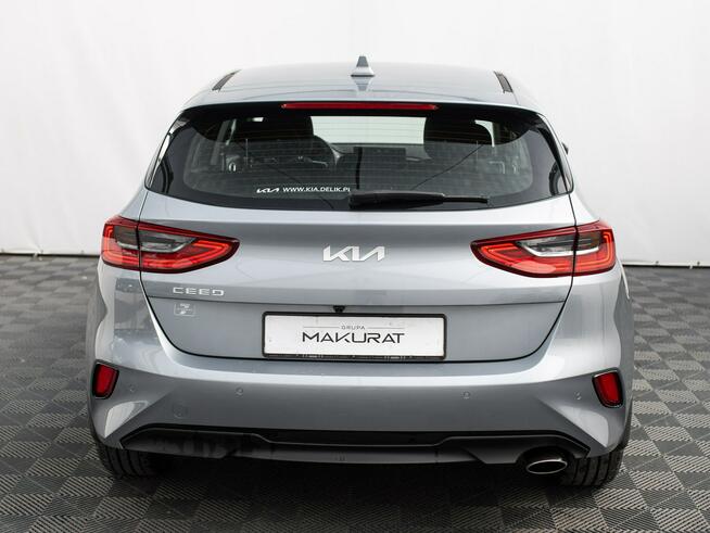 Kia Cee'd PY3080E#1.5 T-GDI M 2 stref klima K.cof salon PL VAT23%