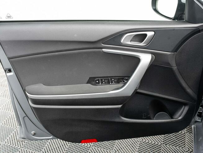 Kia Cee'd PY3080E#1.5 T-GDI M 2 stref klima K.cof salon PL VAT23%